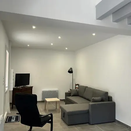 Maison De Lilas * La Salvetat-sur-Agout