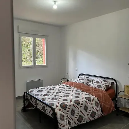 Maison De Lilas *