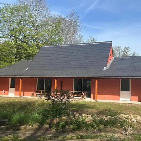 Tatil Evi Maison De Lilas