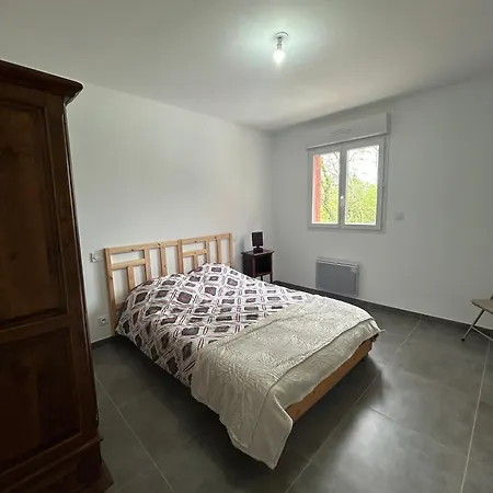 Maison De Lilas Tatil Evi *