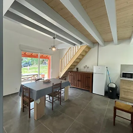 Maison De Lilas * La Salvetat-sur-Agout