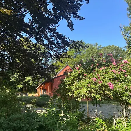 Tatil Evi Maison De Lilas *