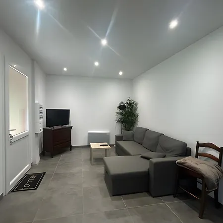 Maison De Lilas Tatil Evi La Salvetat-sur-Agout