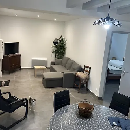 Maison De Lilas *