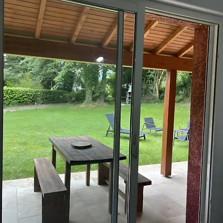 Maison De Lilas La Salvetat-sur-Agout
